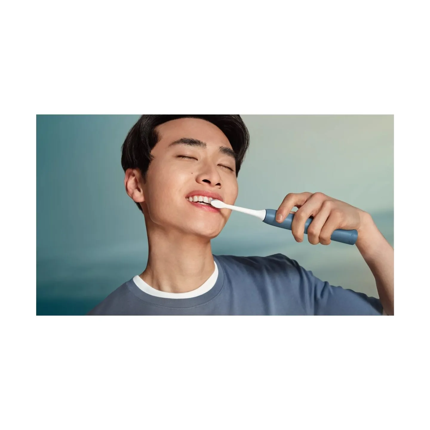 Philips 4100 series Sonic electric toothbrush HX4041/48 / HX4041/48