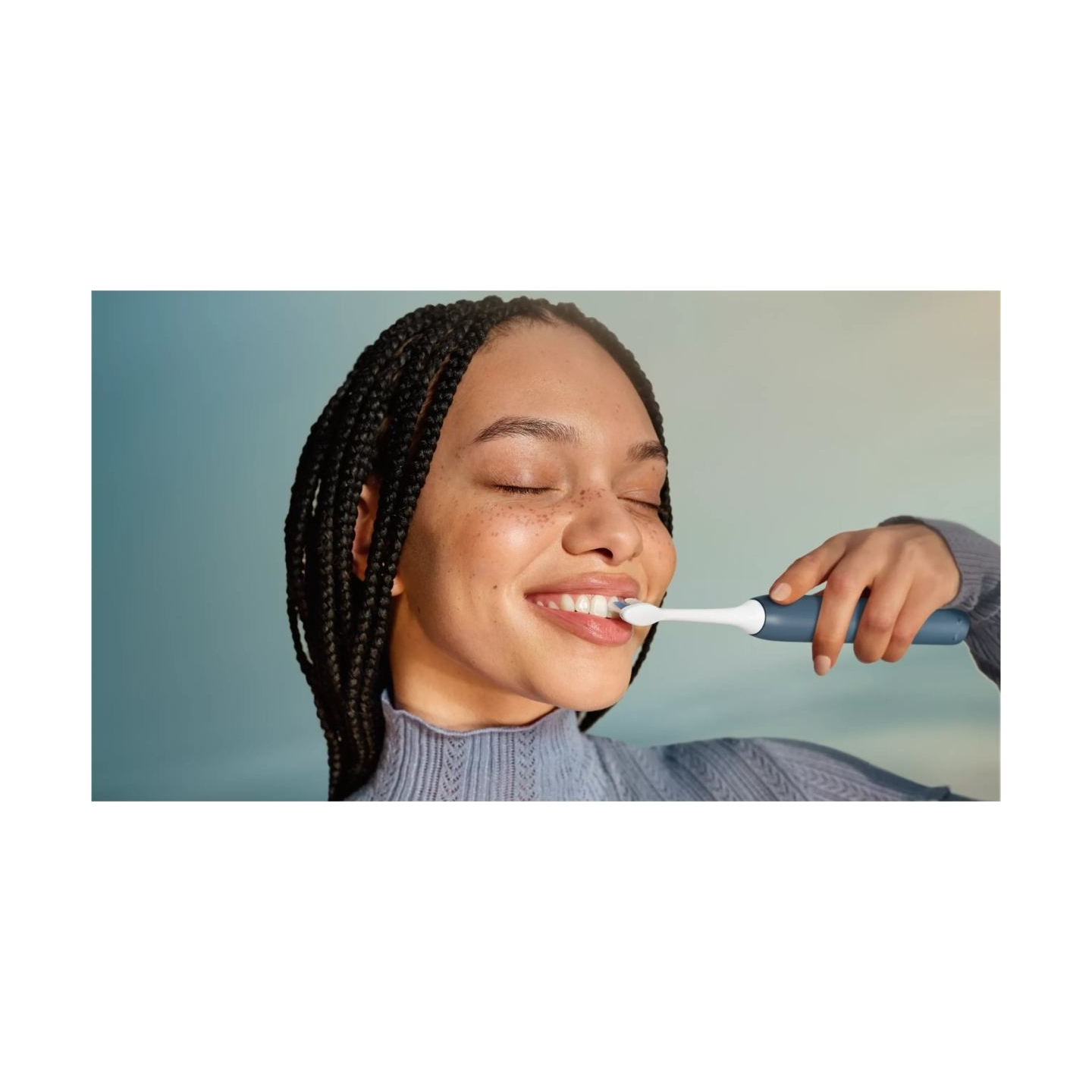 Philips 4100 series Sonic electric toothbrush HX4041/48 / HX4041/48