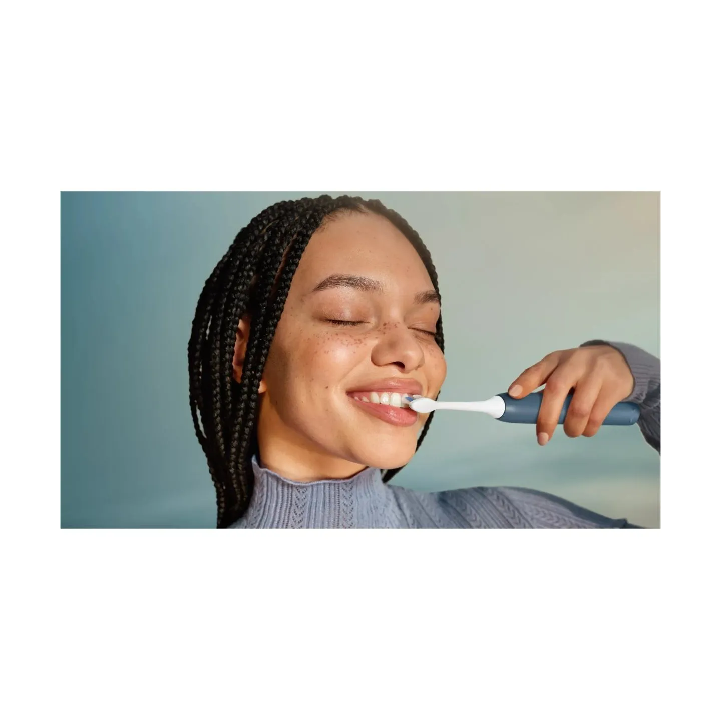 Philips 4100 series Sonic electric toothbrush HX4041/48 / HX4041/48