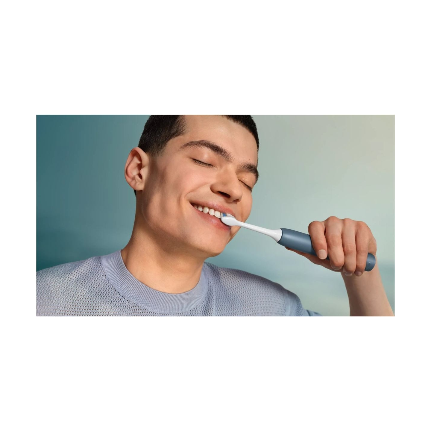 Philips 4100 series Sonic electric toothbrush HX4041/48 / HX4041/48