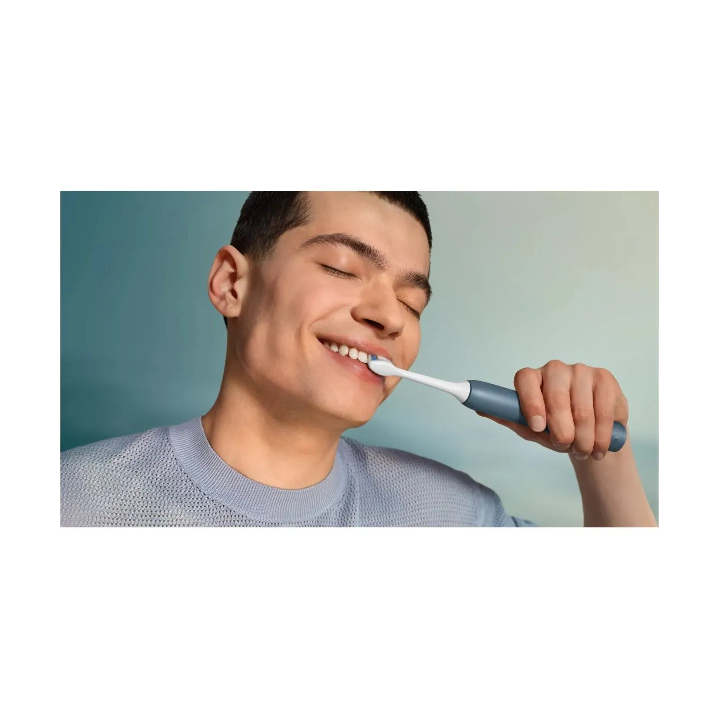 Philips 4100 series Sonic electric toothbrush HX4041/48 / HX4041/48