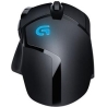 Logitech G402 Hyperion Fury Corded Gaming Mouse - BLACK - EER2