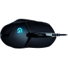 Logitech G402 Hyperion Fury Corded Gaming Mouse - BLACK - EER2