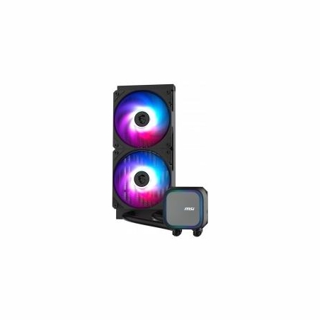 MSI CPU COOLER MULTI SOCKET/MAG CORELIQUID A13 240 MSI