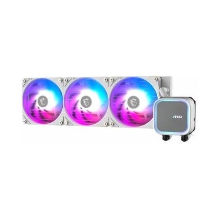 MSI MAG CORELIQUID A13 360 WHITE