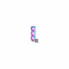 MSI CPU cooler MAG CORELIQUID A13 360 360mm ARGB 306-7ZWDA21-L80 white