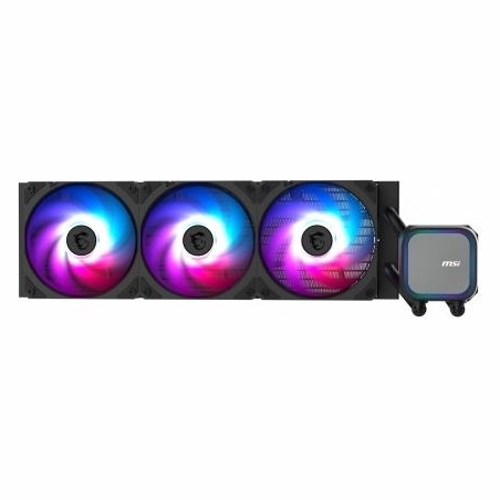 MSI CPU COOLER MULTI SOCKET/MAG CORELIQUID A13 360 MSI