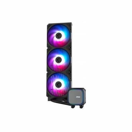 MSI CPU COOLER MULTI SOCKET/MAG CORELIQUID A13 360 MSI