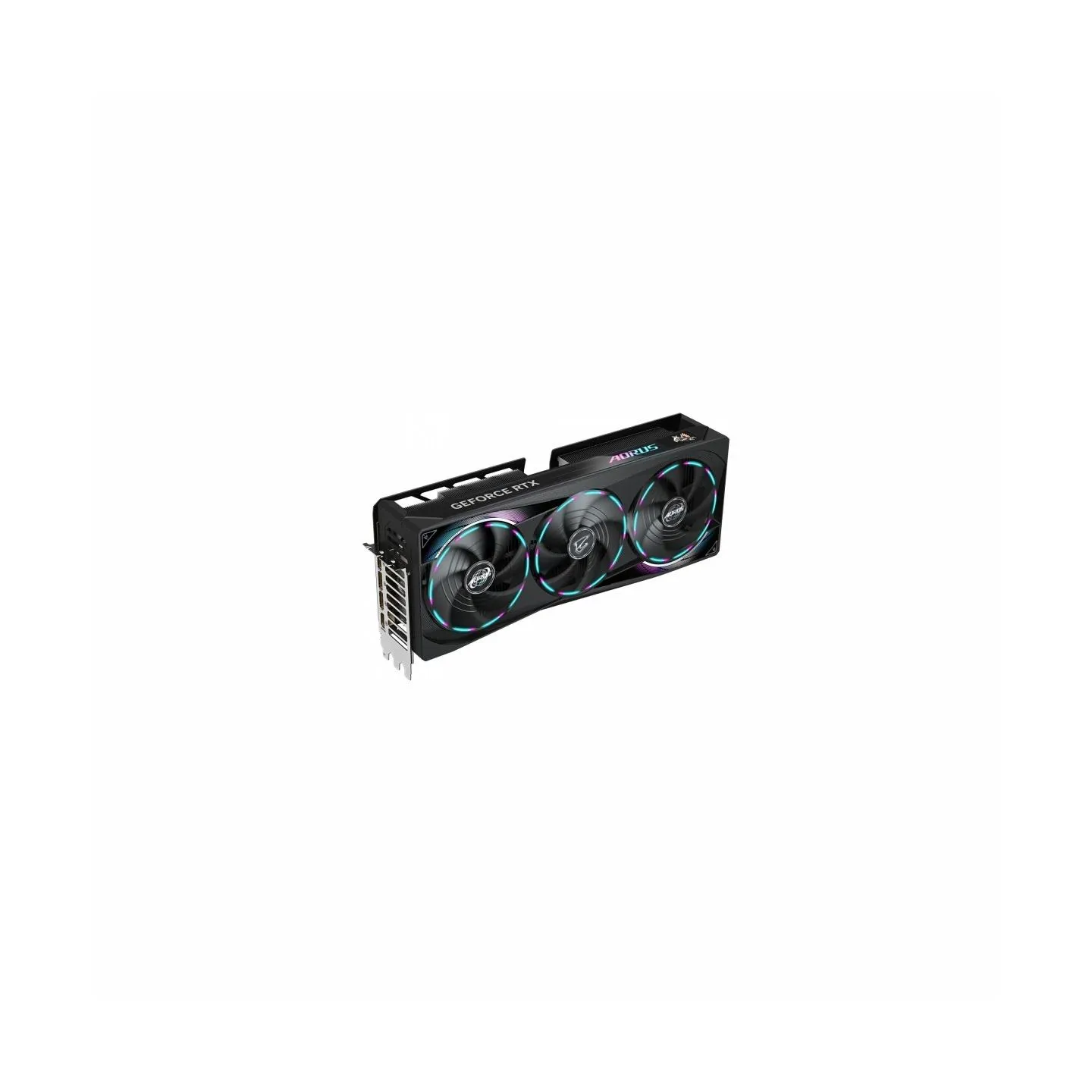 Gigabyte AORUS GeForce RTX 5080 MASTER