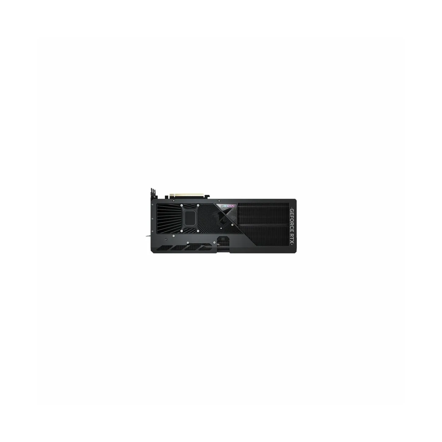 Gigabyte AORUS GeForce RTX 5080 MASTER