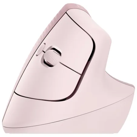 Logitech Mouse 910-006478 / Lift Vertical Pink / 910-006478