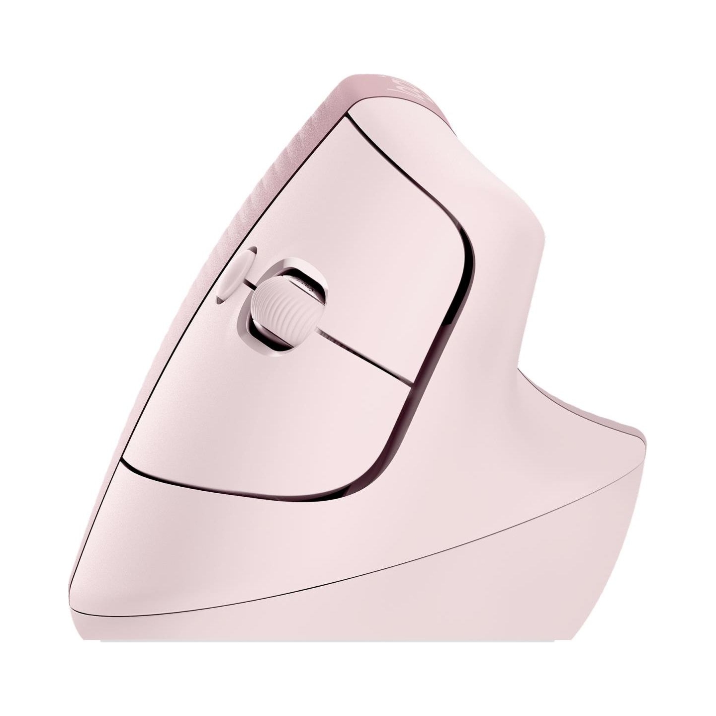 Logitech Mouse 910-006478 / Lift Vertical Pink / 910-006478