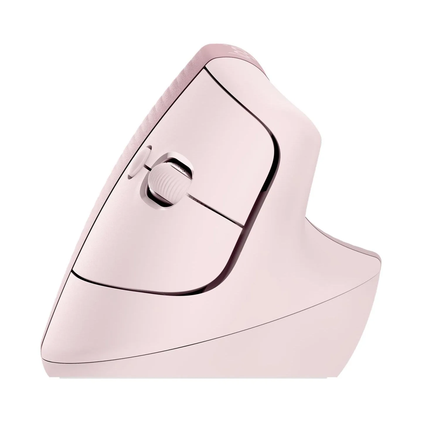 Logitech Mouse 910-006478 / Lift Vertical Pink / 910-006478