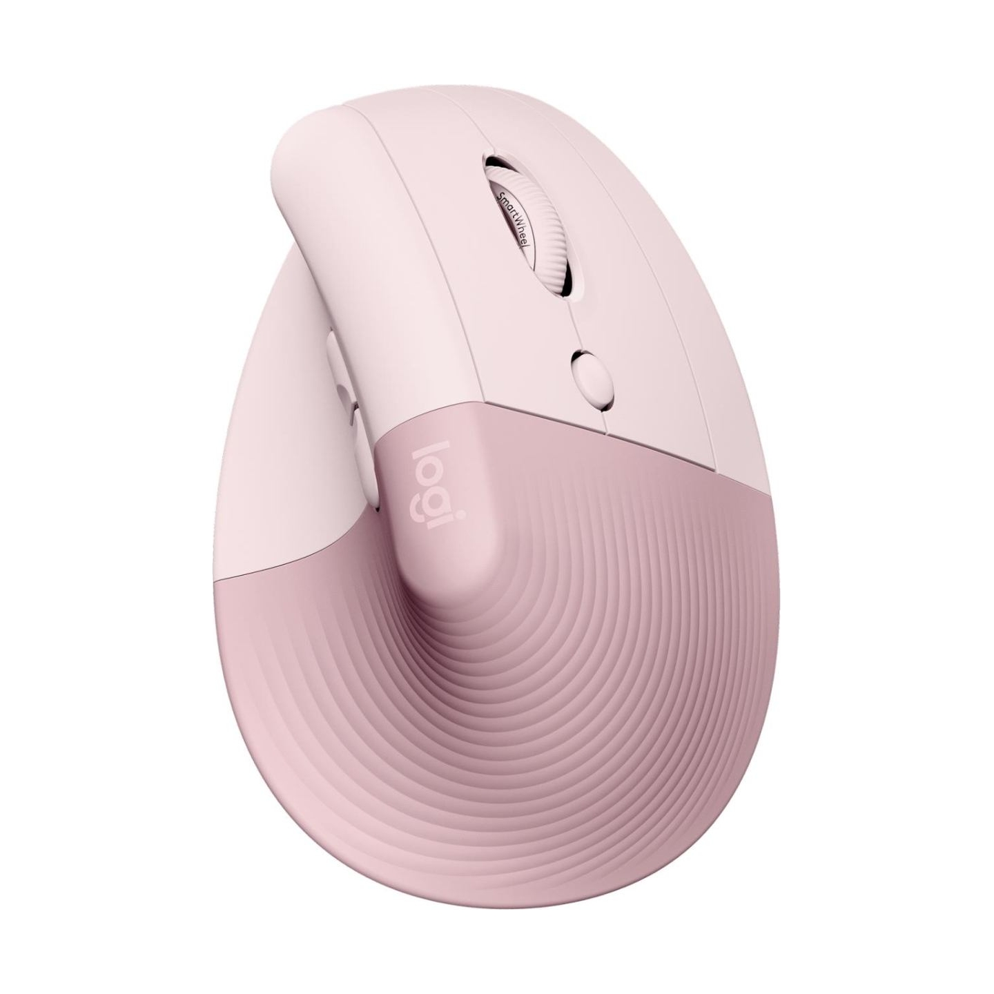 Logitech Mouse 910-006478 / Lift Vertical Pink / 910-006478