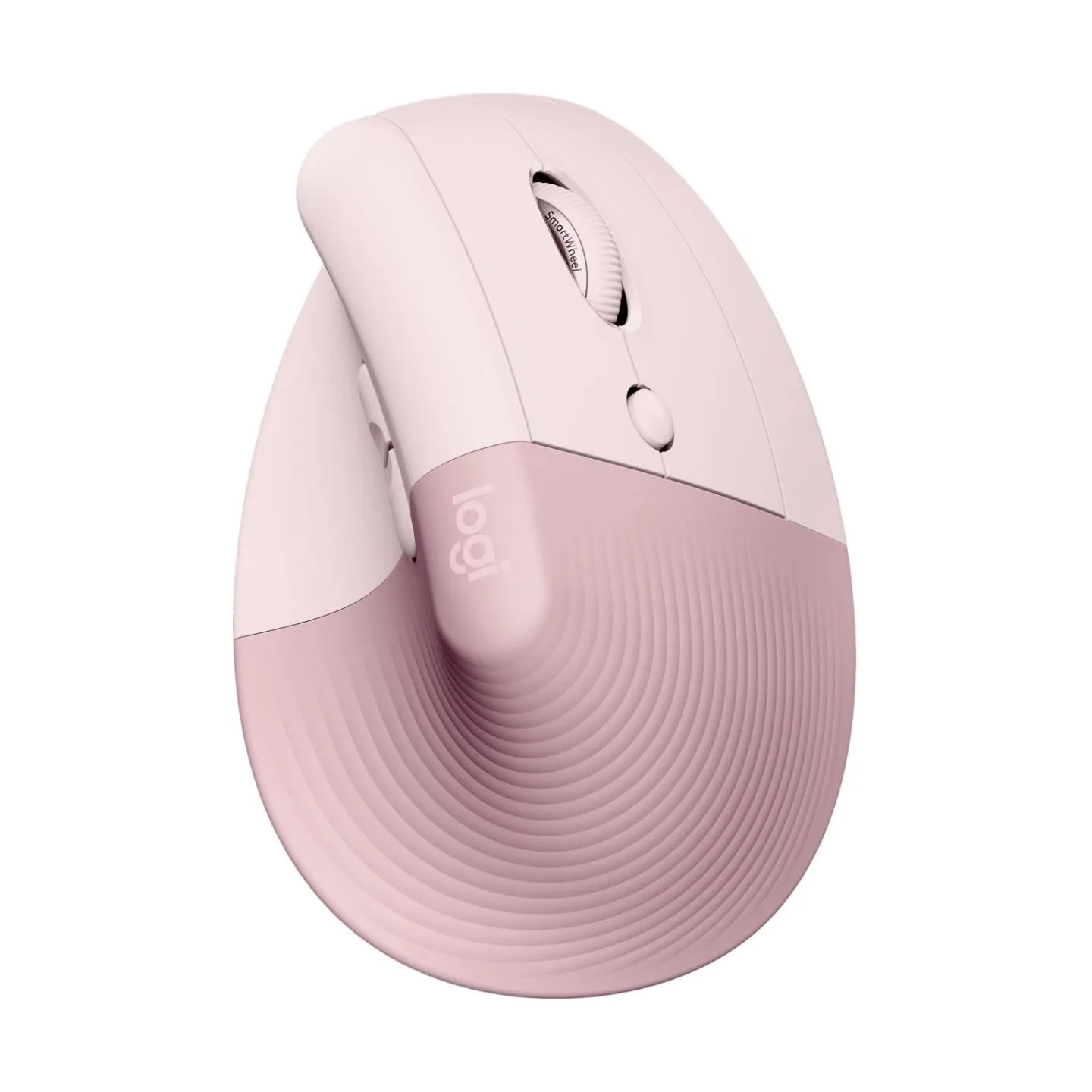 Logitech Mouse 910-006478 / Lift Vertical Pink / 910-006478