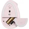 Logitech Mouse 910-006478 / Lift Vertical Pink / 910-006478