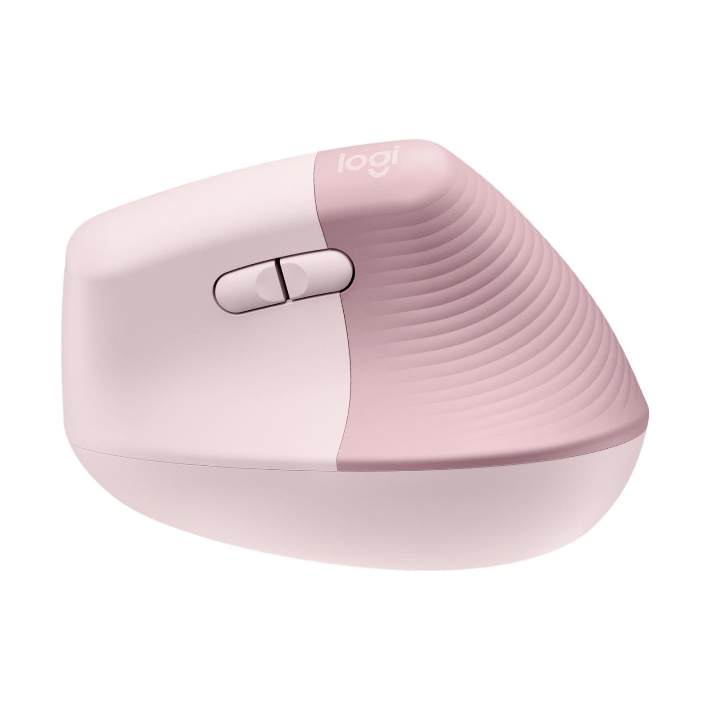 Logitech Mouse 910-006478 / Lift Vertical Pink / 910-006478