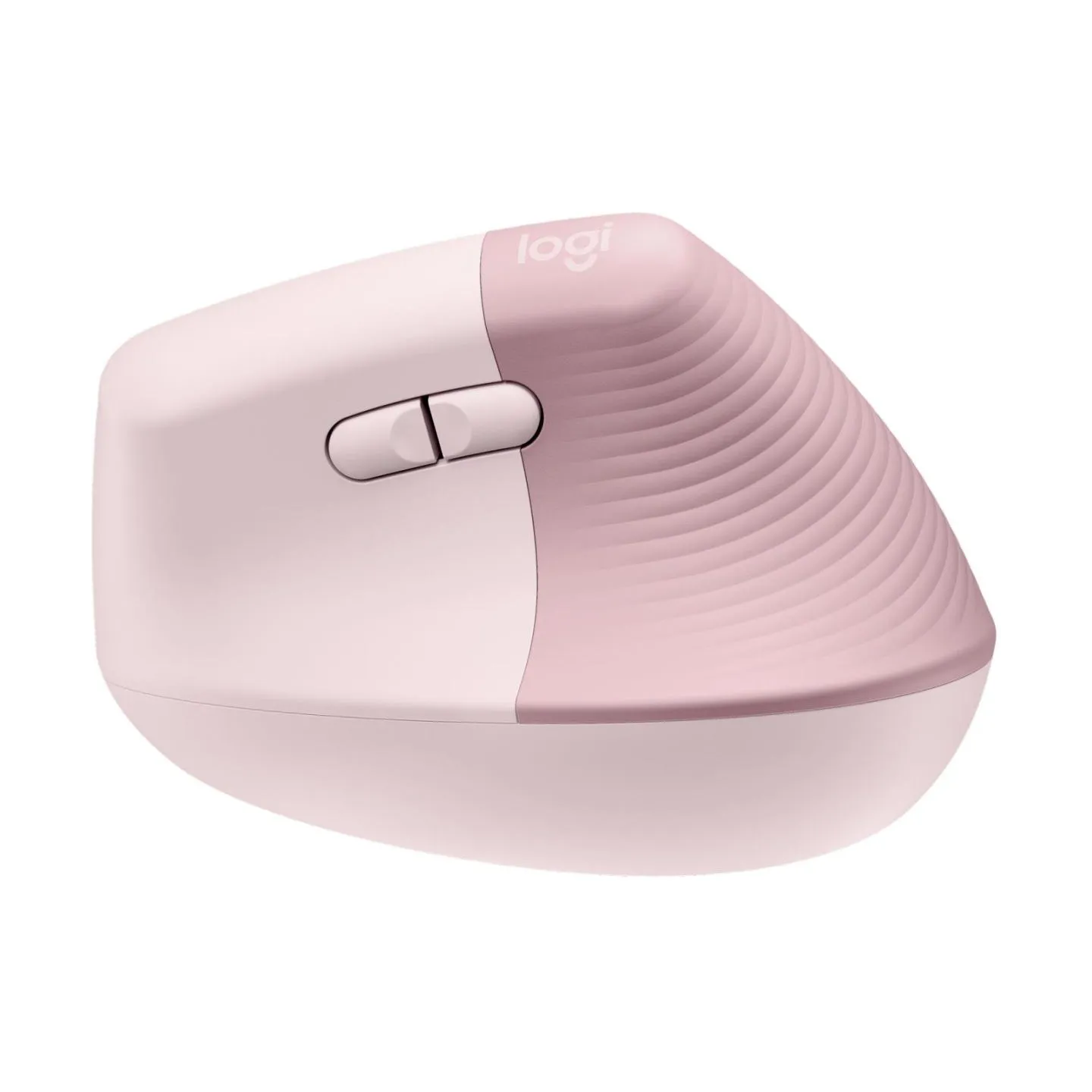 Logitech Mouse 910-006478 / Lift Vertical Pink / 910-006478
