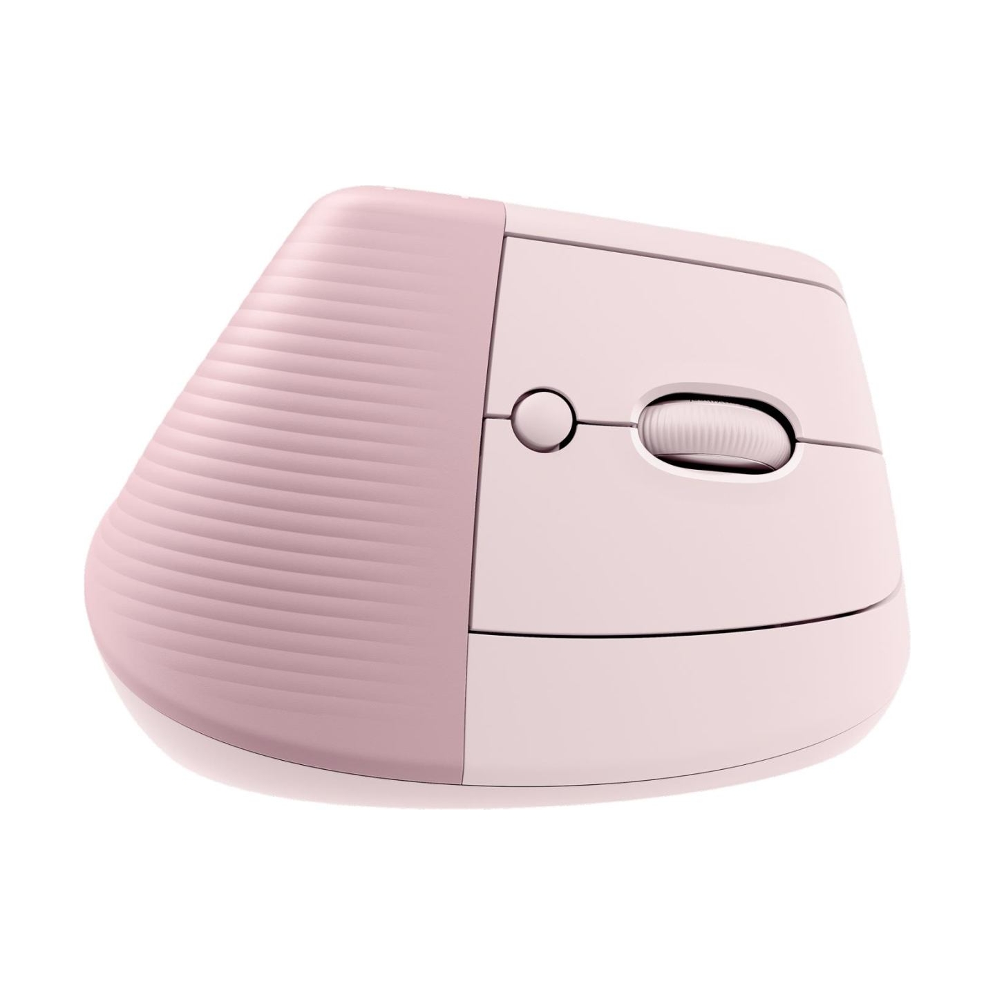 Logitech Mouse 910-006478 / Lift Vertical Pink / 910-006478