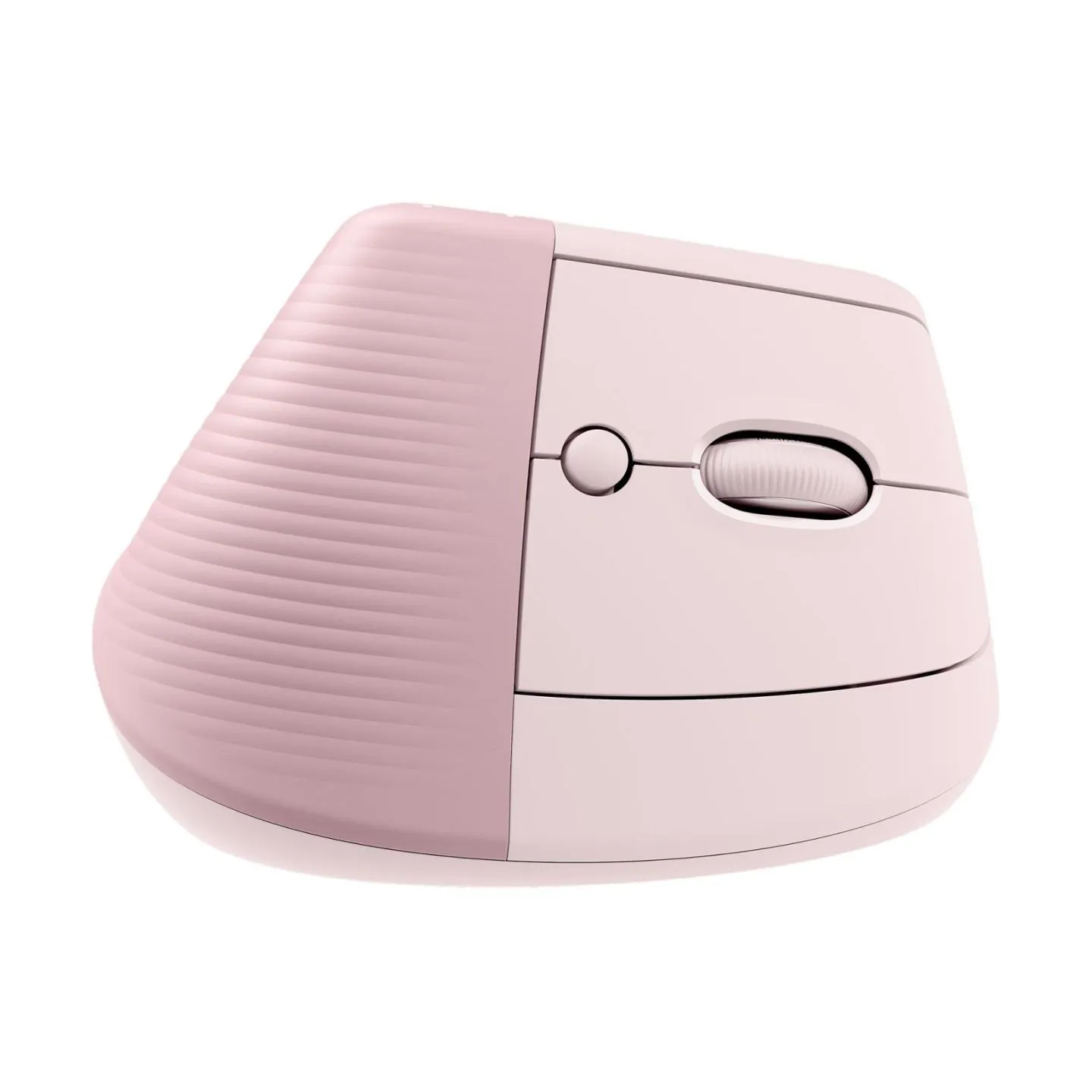 Logitech Mouse 910-006478 / Lift Vertical Pink / 910-006478