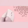 Logitech Mouse 910-006478 / Lift Vertical Pink / 910-006478