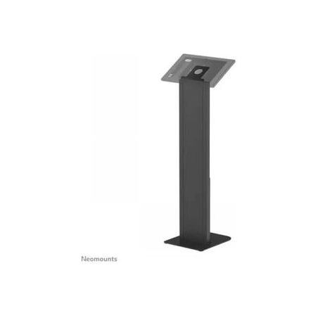 Neomounts FL15-628BL1 FLOOR STAND TABLET