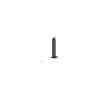 Neomounts FL15-628BL1 FLOOR STAND TABLET
