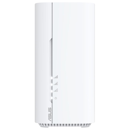 Asus | 4G-BE58 | Dual-Band Wireless Router | 802.11be | Ethernet LAN (RJ-45) ports 3 | 2500 Mbit/s | Mesh Support Yes | MU-MiMO 