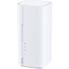 Asus | 4G-BE58 | Dual-Band Wireless Router | 802.11be | Ethernet LAN (RJ-45) ports 3 | 2500 Mbit/s | Mesh Support Yes | MU-MiMO 