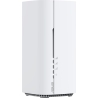 Asus | 4G-BE58 | Dual-Band Wireless Router | 802.11be | Ethernet LAN (RJ-45) ports 3 | 2500 Mbit/s | Mesh Support Yes | MU-MiMO 