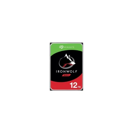 Seagate NAS HDD 12TB IronWolf