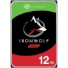 Seagate NAS HDD 12TB IronWolf