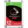 Seagate NAS HDD 12TB IronWolf