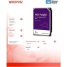 WD Purple 8TB SATA 6Gb/s CE 3.5inch