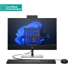 HP RENEW SILVER HP Pro 440 G9 AIO All-In-One - i5-14600, 32GB, 1TB SSD, 23.8 FHD Non-Touch AG, Height Adjustable, USB Mouse, Win