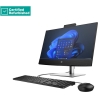HP RENEW SILVER HP Pro 440 G9 AIO All-In-One - i5-14600, 32GB, 1TB SSD, 23.8 FHD Non-Touch AG, Height Adjustable, USB Mouse, Win