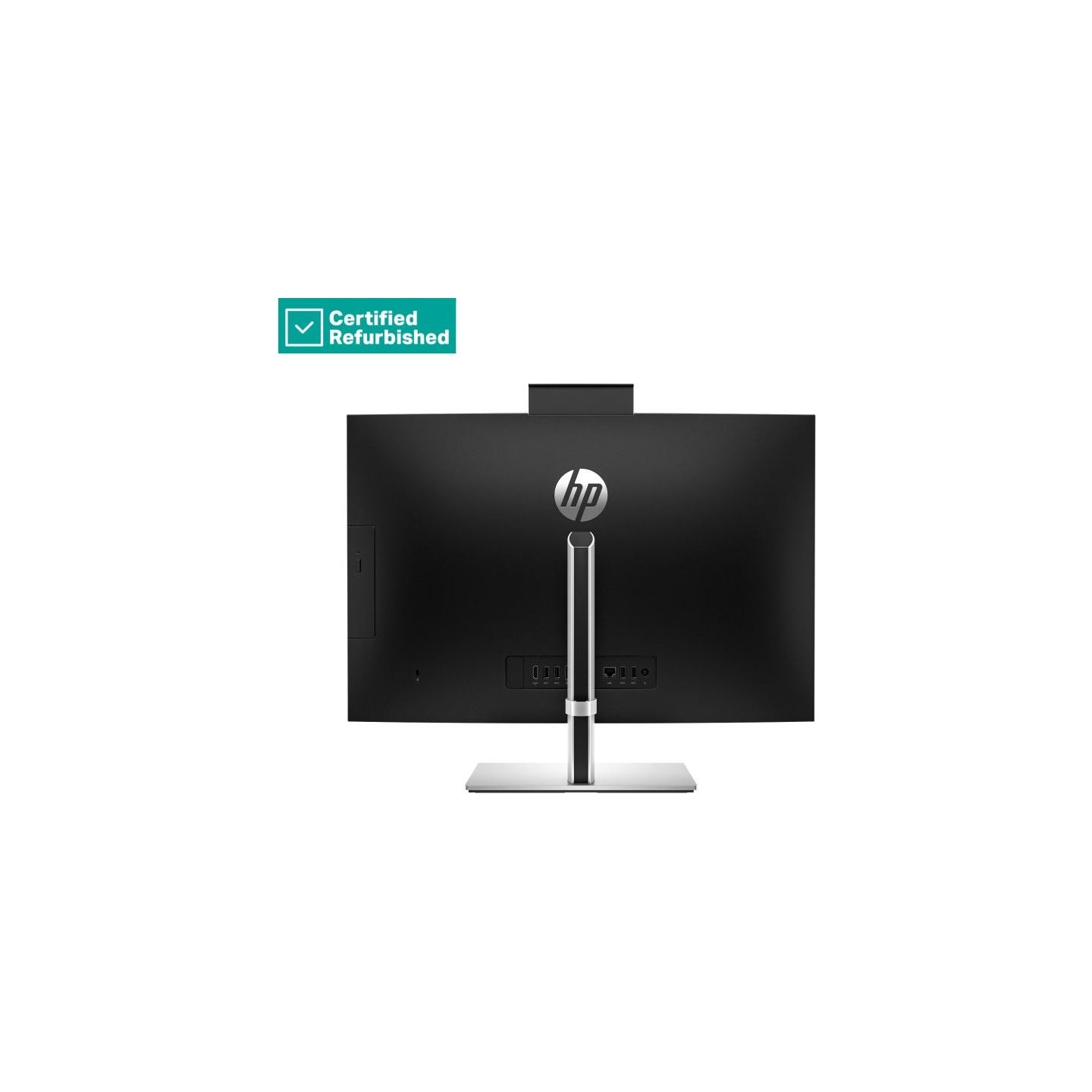 HP RENEW SILVER HP Pro 440 G9 AIO All-In-One - i5-14600, 32GB, 1TB SSD, 23.8 FHD Non-Touch AG, Height Adjustable, USB Mouse, Win