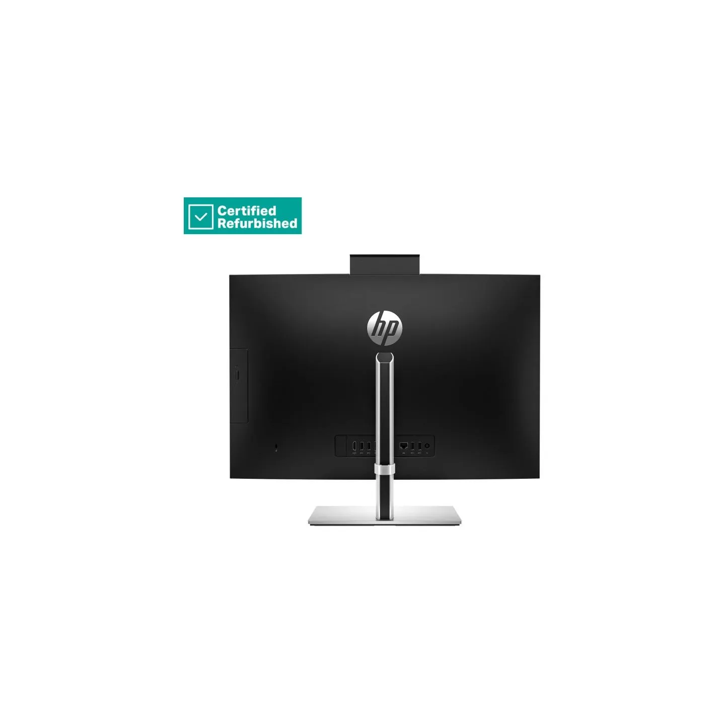 HP RENEW SILVER HP Pro 440 G9 AIO All-In-One - i5-14600, 32GB, 1TB SSD, 23.8 FHD Non-Touch AG, Height Adjustable, USB Mouse, Win