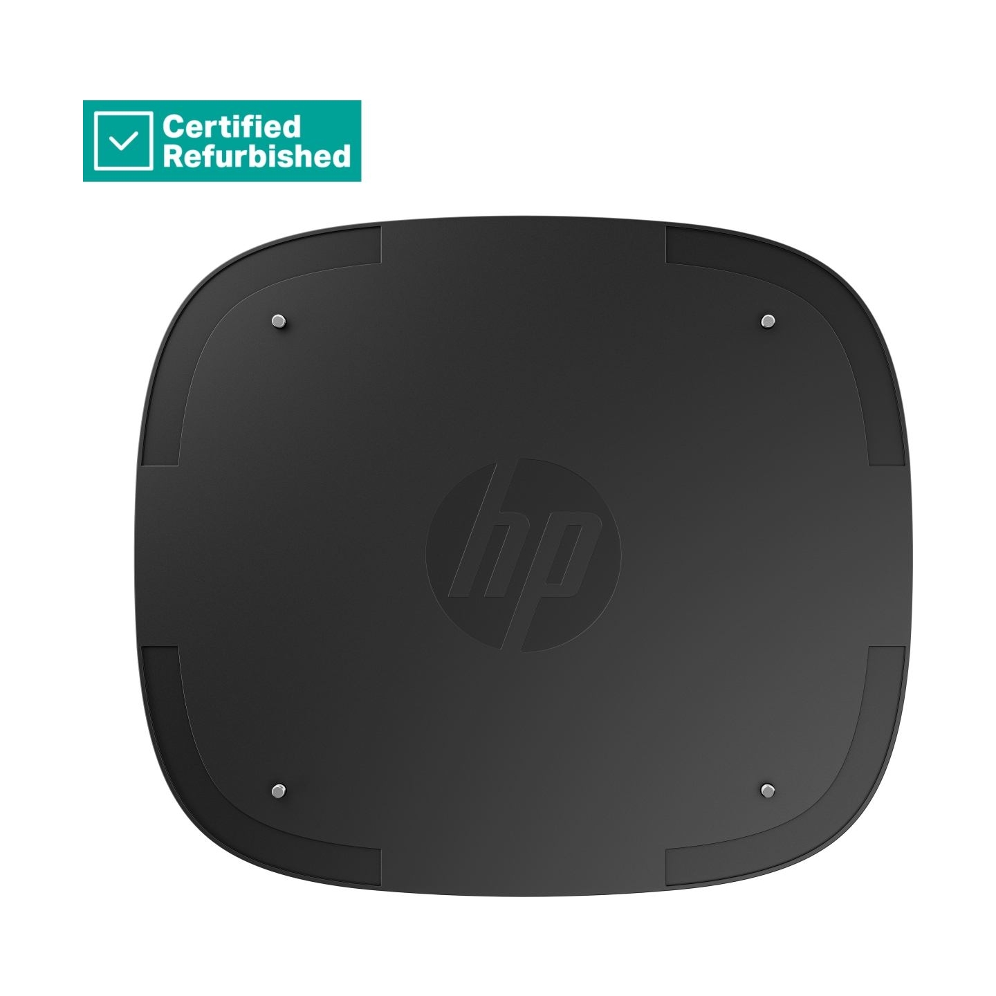 HP RENEW SILVER HP ProStudio 4 AIO All-In-One 24 - Ultra 5-235, 16GB, 512GB SSD, 23.8 FHD Touch AG, Height Adjustable, USB Mouse