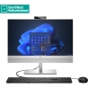 HP RENEW SILVER HP Elite 840 G9 AIO All-In-One 24 - i5-14500, 16GB, 512GB SSD, 23.8 FHD Non-Touch AG, Height Adjustable, USB Mou