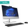 HP RENEW SILVER HP Elite 840 G9 AIO All-In-One 24 - i5-14500, 16GB, 512GB SSD, 23.8 FHD Non-Touch AG, Height Adjustable, USB Mou