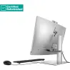 HP RENEW SILVER HP Elite 840 G9 AIO All-In-One 24 - i5-14500, 16GB, 512GB SSD, 23.8 FHD Non-Touch AG, Height Adjustable, USB Mou