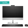 HP RENEW SILVER HP Elite 840 G9 AIO All-In-One 24 - i7-14700, 16GB, 1TB SSD, 23.8 FHD Non-Touch AG, FPR, Height Adjustable, DOS,
