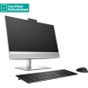HP RENEW SILVER HP Elite 840 G9 AIO All-In-One 24 - i7-14700, 16GB, 1TB SSD, 23.8 FHD Non-Touch AG, FPR, Height Adjustable, DOS,