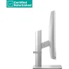 HP RENEW SILVER HP Elite 840 G9 AIO All-In-One 24 - i7-14700, 16GB, 1TB SSD, 23.8 FHD Non-Touch AG, FPR, Height Adjustable, DOS,