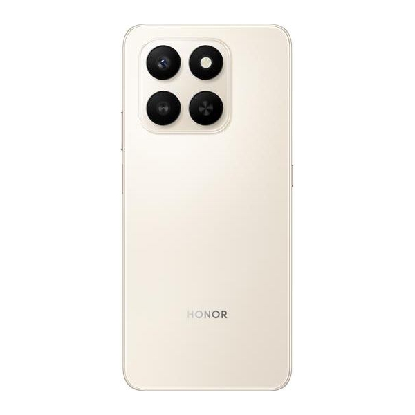 Honor MOBILE PHONE HONOR 400 SMART/4/128GB D.GOLD 5109BWXR HONOR