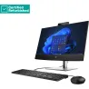 HP RENEW SILVER HP Pro 440 G9 AIO All-In-One - i3-13100T, 16GB, 256GB SSD, 23.8 FHD Non-Touch AG, Height Adjustable, USB Mouse, 