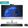 HP RENEW SILVER HP Elite 840 G9 AIO All-In-One 24 - i7-14700, 16GB, 512GB SSD, 23.8 FHD Non-Touch AG, VESA/Height Adjustable, Wi