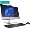 HP RENEW SILVER HP Elite 840 G9 AIO All-In-One 24 - i7-14700, 16GB, 512GB SSD, 23.8 FHD Non-Touch AG, VESA/Height Adjustable, Wi