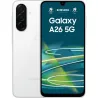 Samsung MOBILE PHONE GALAXY A26 5G/128GB WHITE SM-A266B SAMSUNG